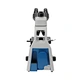Trinocular Biological Microscope